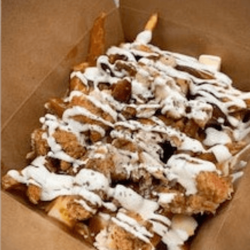 Poutine